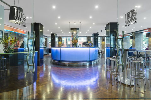 Radisson On Flagstaff Gardens Melbourne - Timeshare Accommodation 19