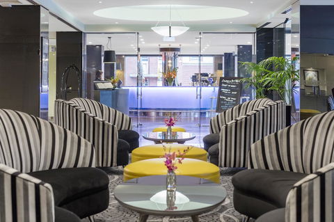 Radisson On Flagstaff Gardens Melbourne - Timeshare Accommodation 31