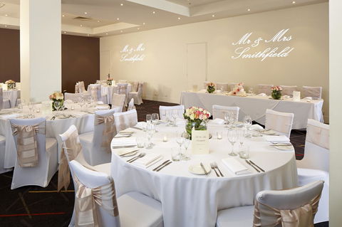 Radisson On Flagstaff Gardens Melbourne - Timeshare Accommodation 33