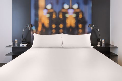Radisson On Flagstaff Gardens Melbourne - Timeshare Accommodation 16