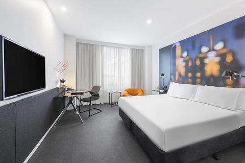 Radisson On Flagstaff Gardens Melbourne - Timeshare Accommodation 0