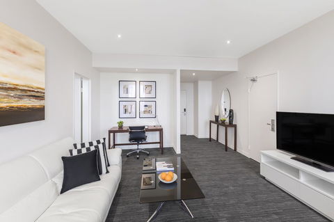 Radisson On Flagstaff Gardens Melbourne - Timeshare Accommodation 14
