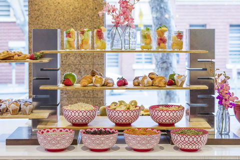 Radisson On Flagstaff Gardens Melbourne - Timeshare Accommodation 25