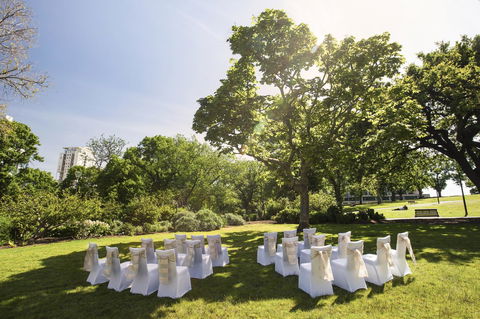 Radisson On Flagstaff Gardens Melbourne - Timeshare Accommodation 36