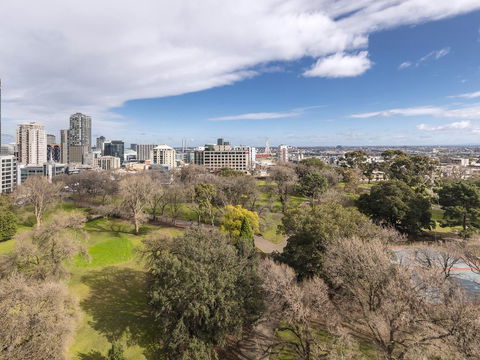 Radisson On Flagstaff Gardens Melbourne - Timeshare Accommodation 37