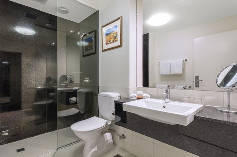 Radisson On Flagstaff Gardens Melbourne - Timeshare Accommodation 23