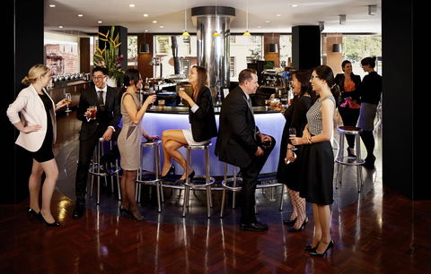 Radisson On Flagstaff Gardens Melbourne - Timeshare Accommodation 26