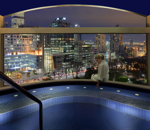 Radisson On Flagstaff Gardens Melbourne - Timeshare Accommodation 4