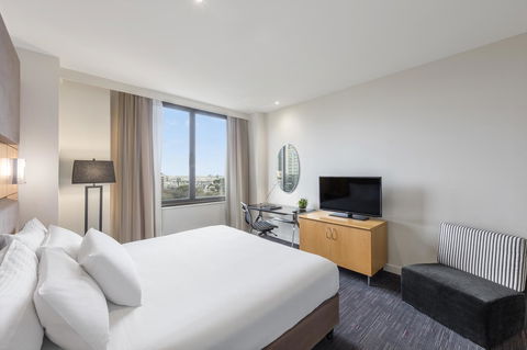 Radisson On Flagstaff Gardens Melbourne - Timeshare Accommodation 12