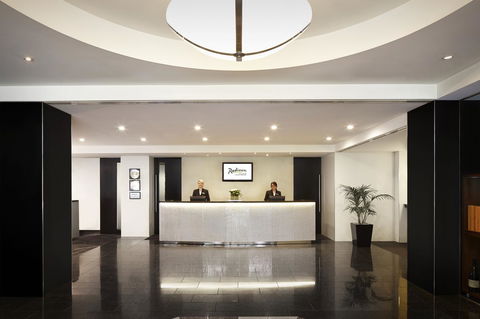 Radisson On Flagstaff Gardens Melbourne - Timeshare Accommodation 18