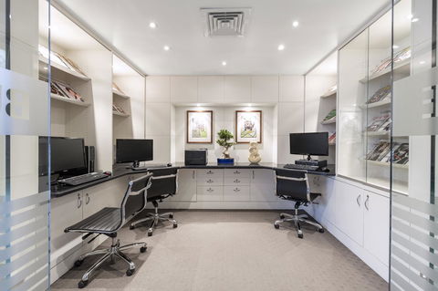 Radisson On Flagstaff Gardens Melbourne - Timeshare Accommodation 20