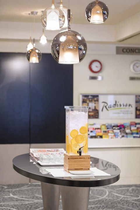 Radisson On Flagstaff Gardens Melbourne - Timeshare Accommodation 30