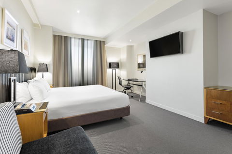 Radisson On Flagstaff Gardens Melbourne - Timeshare Accommodation 11