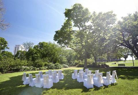 Radisson On Flagstaff Gardens Melbourne - Timeshare Accommodation 35