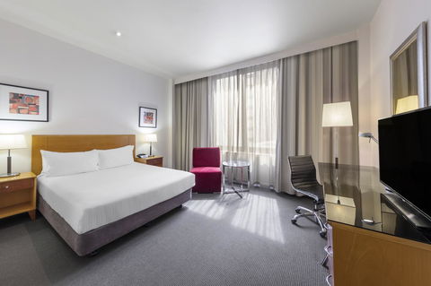 Radisson On Flagstaff Gardens Melbourne - Timeshare Accommodation 6