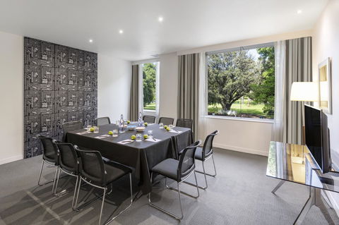 Radisson On Flagstaff Gardens Melbourne - Timeshare Accommodation 29