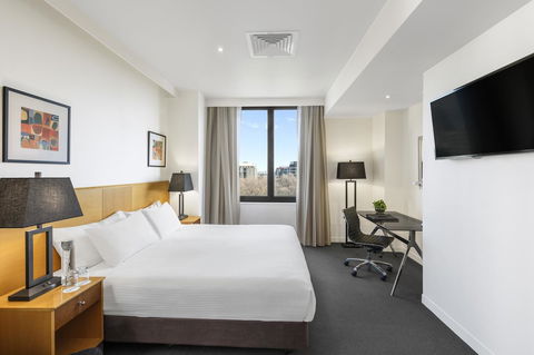 Radisson On Flagstaff Gardens Melbourne - Timeshare Accommodation 13