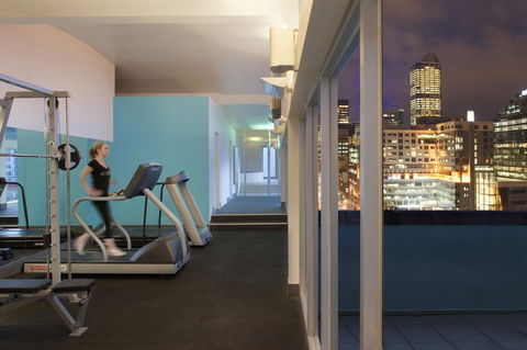 Radisson On Flagstaff Gardens Melbourne - Timeshare Accommodation 8