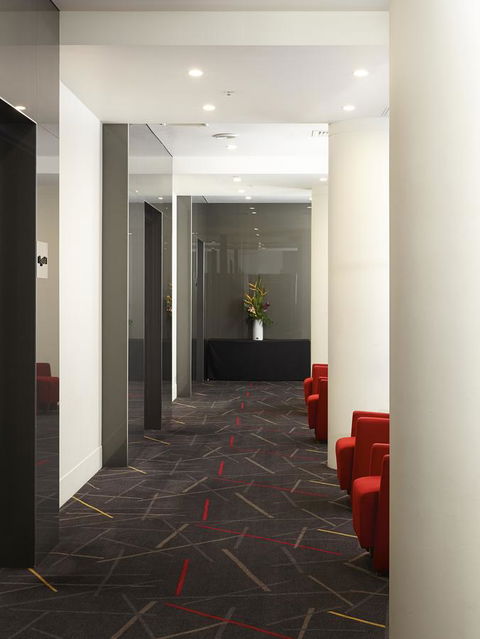 Radisson On Flagstaff Gardens Melbourne - Timeshare Accommodation 32