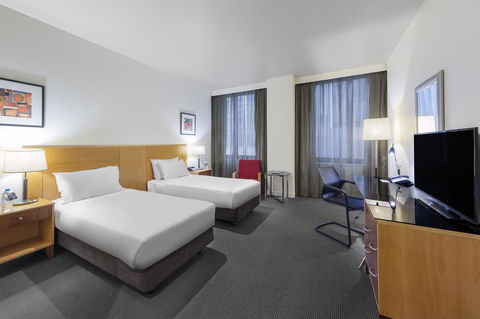 Radisson On Flagstaff Gardens Melbourne - Timeshare Accommodation 17