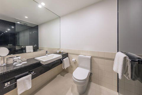 Radisson On Flagstaff Gardens Melbourne - Timeshare Accommodation 15
