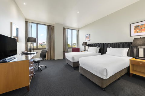 Radisson On Flagstaff Gardens Melbourne - Timeshare Accommodation 21