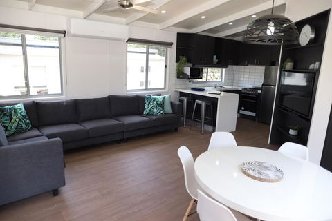 BIG4 Castlemaine Gardens - Timeshare Accommodation 1