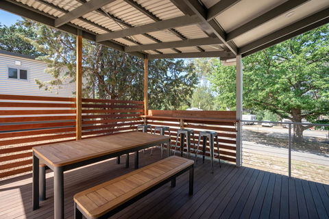 BIG4 Castlemaine Gardens - Timeshare Accommodation 8