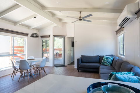 BIG4 Castlemaine Gardens - Timeshare Accommodation 0