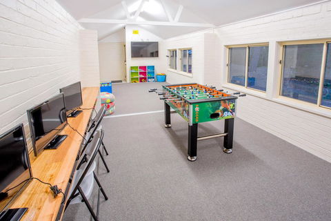 BIG4 Castlemaine Gardens - Timeshare Accommodation 32