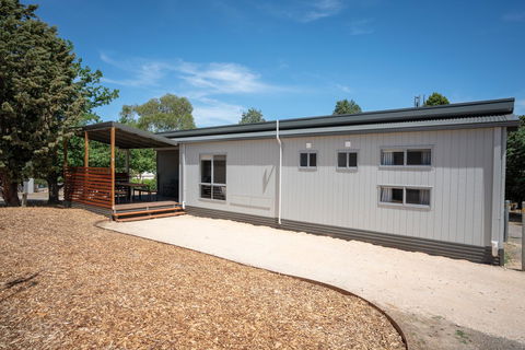BIG4 Castlemaine Gardens - Timeshare Accommodation 7