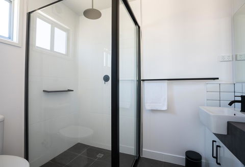 BIG4 Castlemaine Gardens - Timeshare Accommodation 2