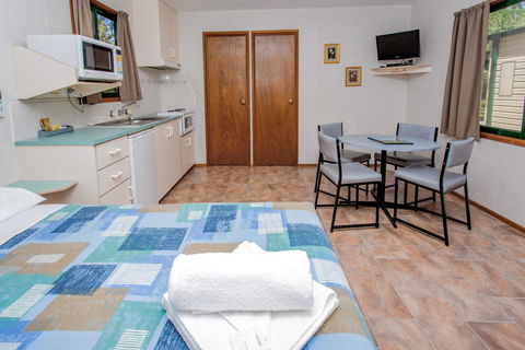 BIG4 Castlemaine Gardens - Timeshare Accommodation 39