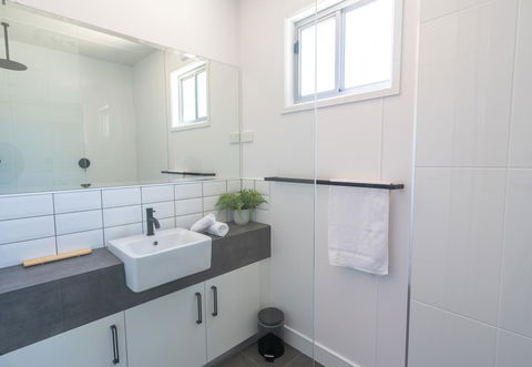 BIG4 Castlemaine Gardens - Timeshare Accommodation 11