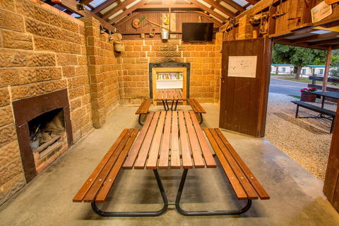 BIG4 Castlemaine Gardens - Timeshare Accommodation 27