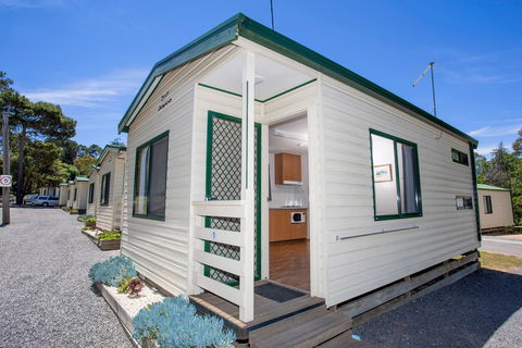 BIG4 Castlemaine Gardens - Timeshare Accommodation 15