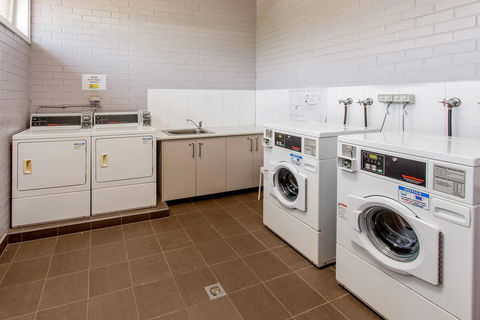 BIG4 Castlemaine Gardens - Timeshare Accommodation 34