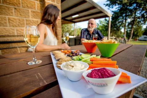 BIG4 Castlemaine Gardens - Timeshare Accommodation 29