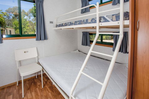 BIG4 Castlemaine Gardens - Timeshare Accommodation 17