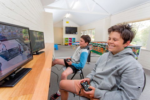 BIG4 Castlemaine Gardens - Timeshare Accommodation 33