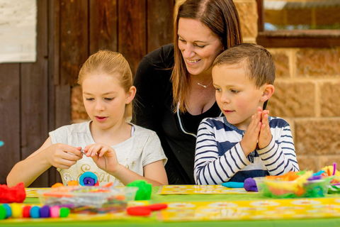 BIG4 Castlemaine Gardens - Timeshare Accommodation 31