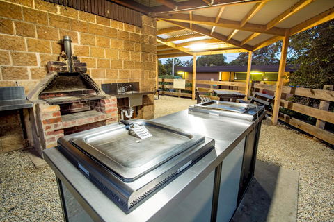 BIG4 Castlemaine Gardens - Timeshare Accommodation 25