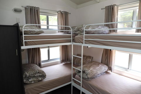 BIG4 Castlemaine Gardens - Timeshare Accommodation 14