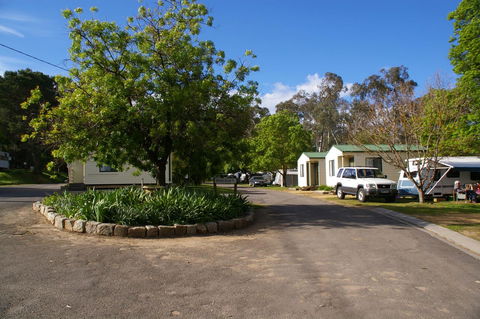 BIG4 Castlemaine Gardens - Timeshare Accommodation 42