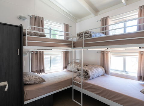BIG4 Castlemaine Gardens - Timeshare Accommodation 5