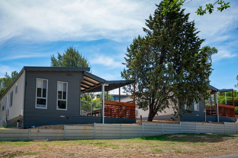 BIG4 Castlemaine Gardens - Timeshare Accommodation 4