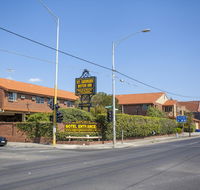 St Georges Motor Inn - Timeshare Accommodation