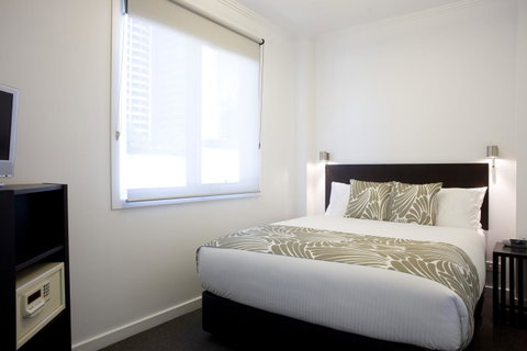 Alto Hotel On Bourke - Timeshare Accommodation 17