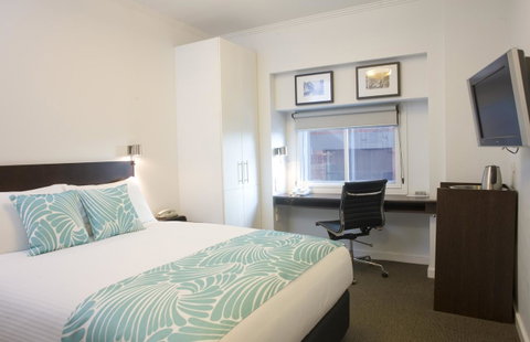 Alto Hotel On Bourke - Timeshare Accommodation 5