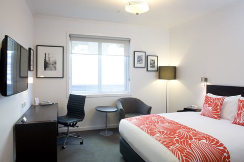 Alto Hotel On Bourke - Timeshare Accommodation 7